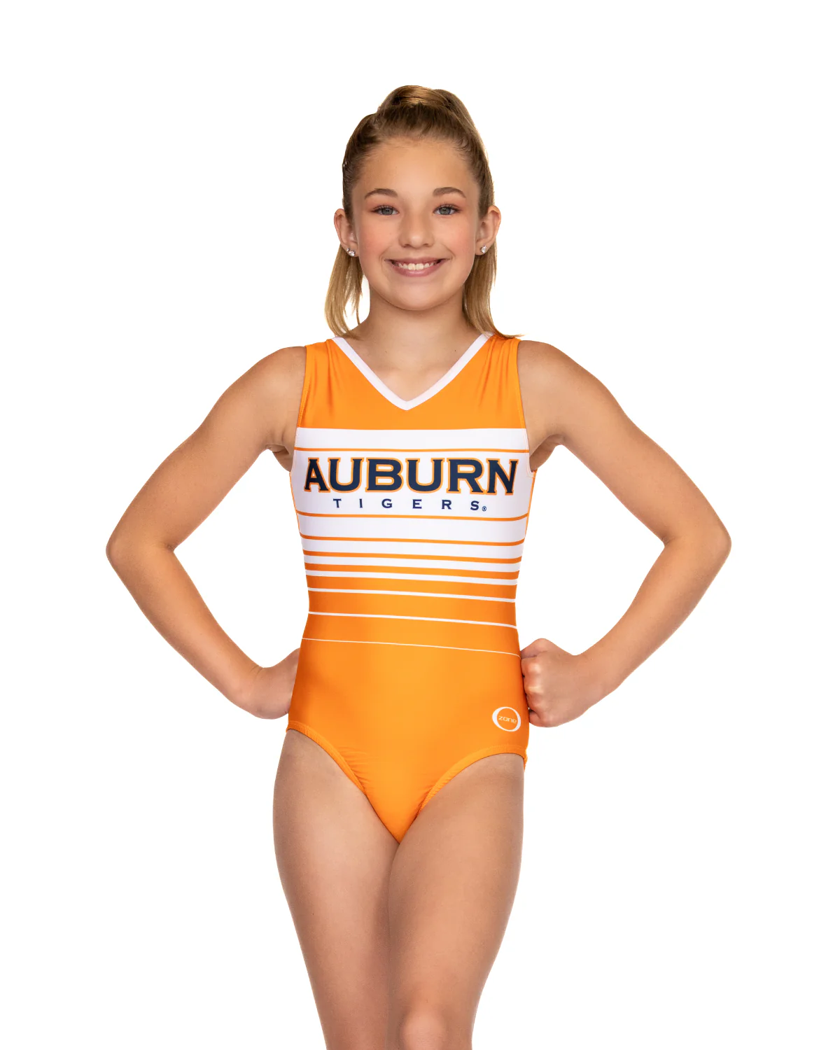 Auburn University Legacy Leotard