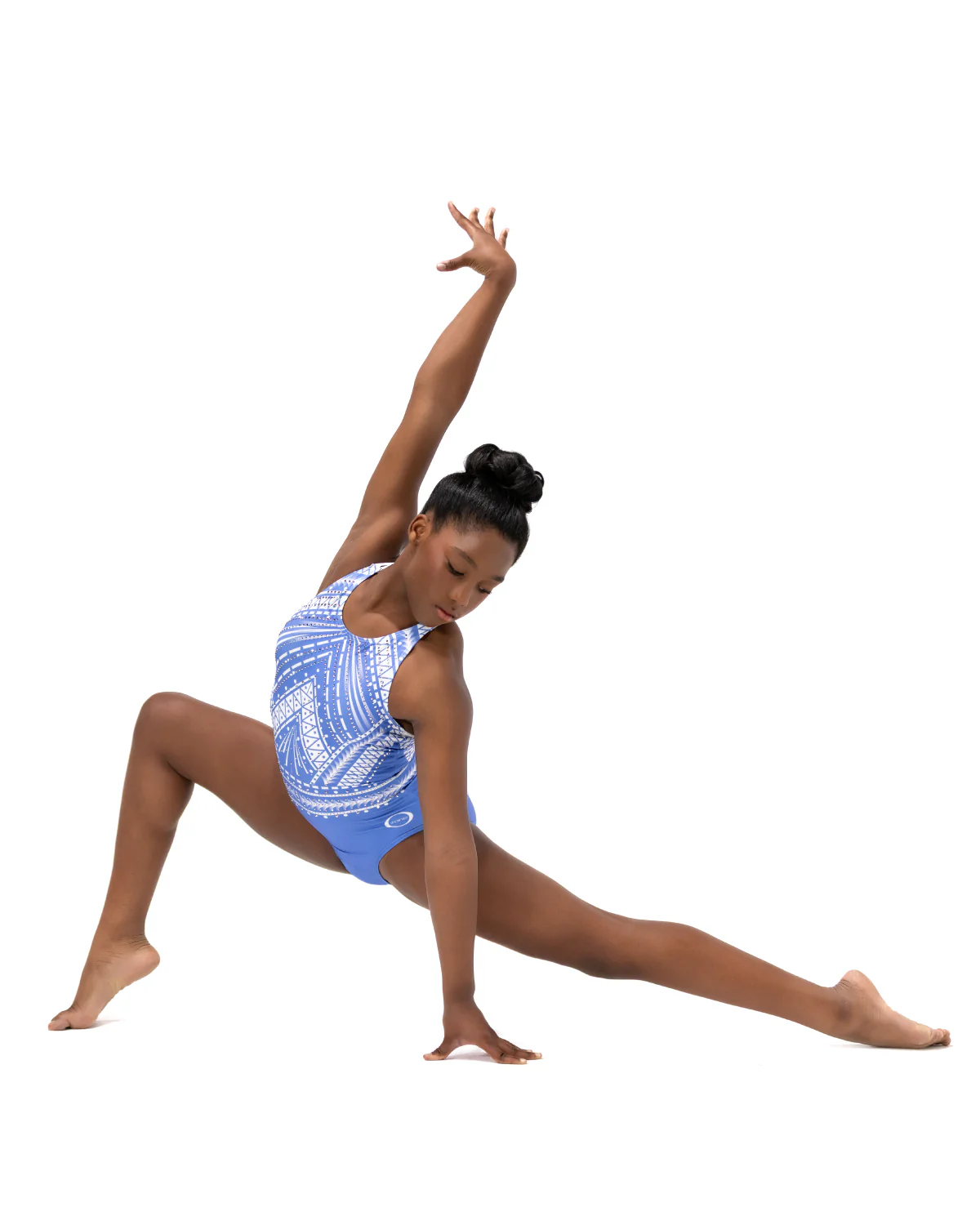 Azura Glow Leotard - Image 4