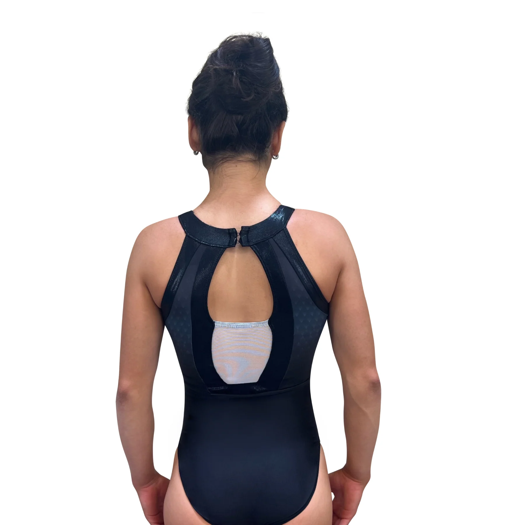 Dark Horse Leotard - Image 2