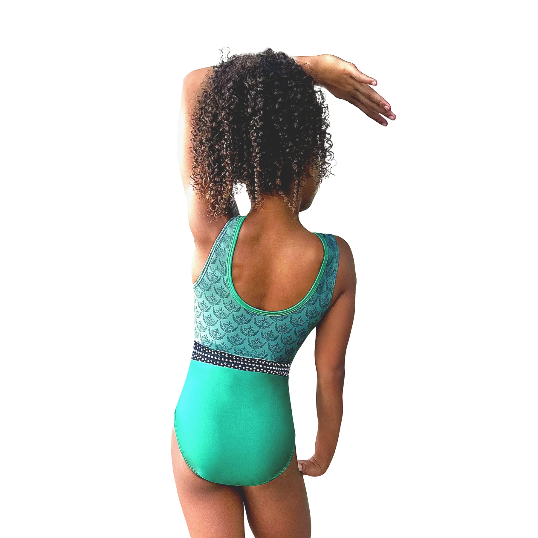 MyKayla Leotard - Image 2