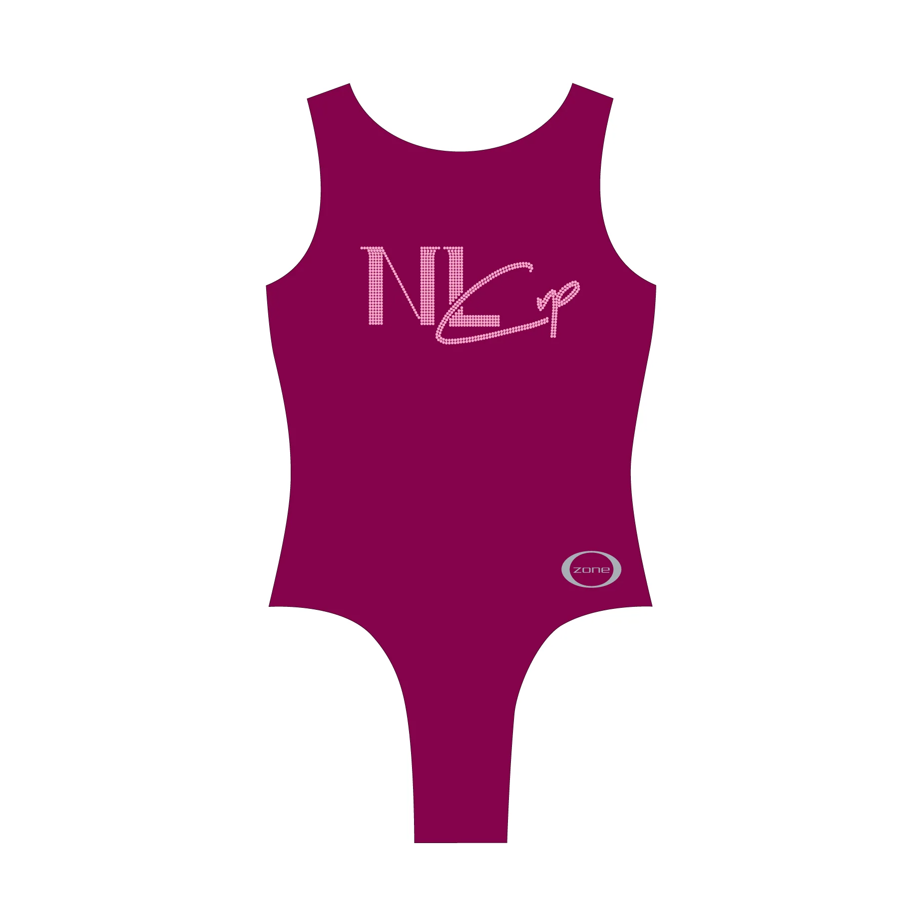 Nastia Practice leotard