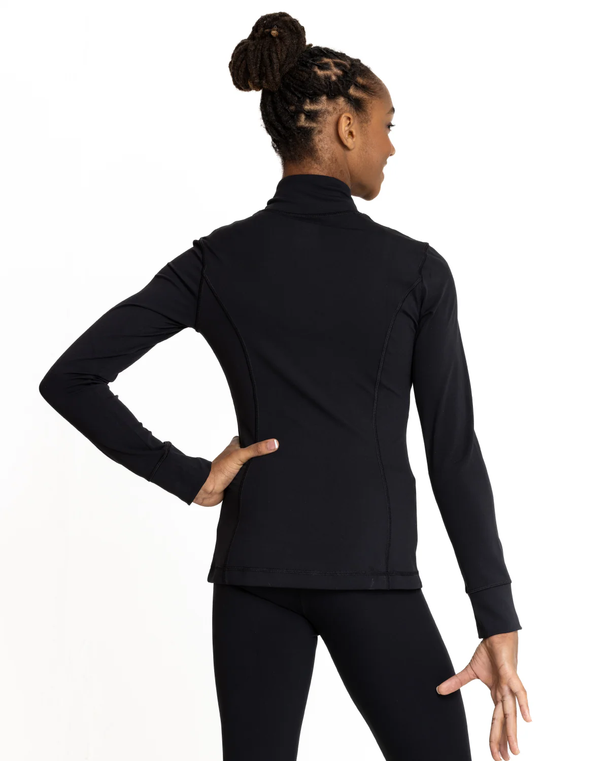 Peak Performance True Fit Jacket - Image 2