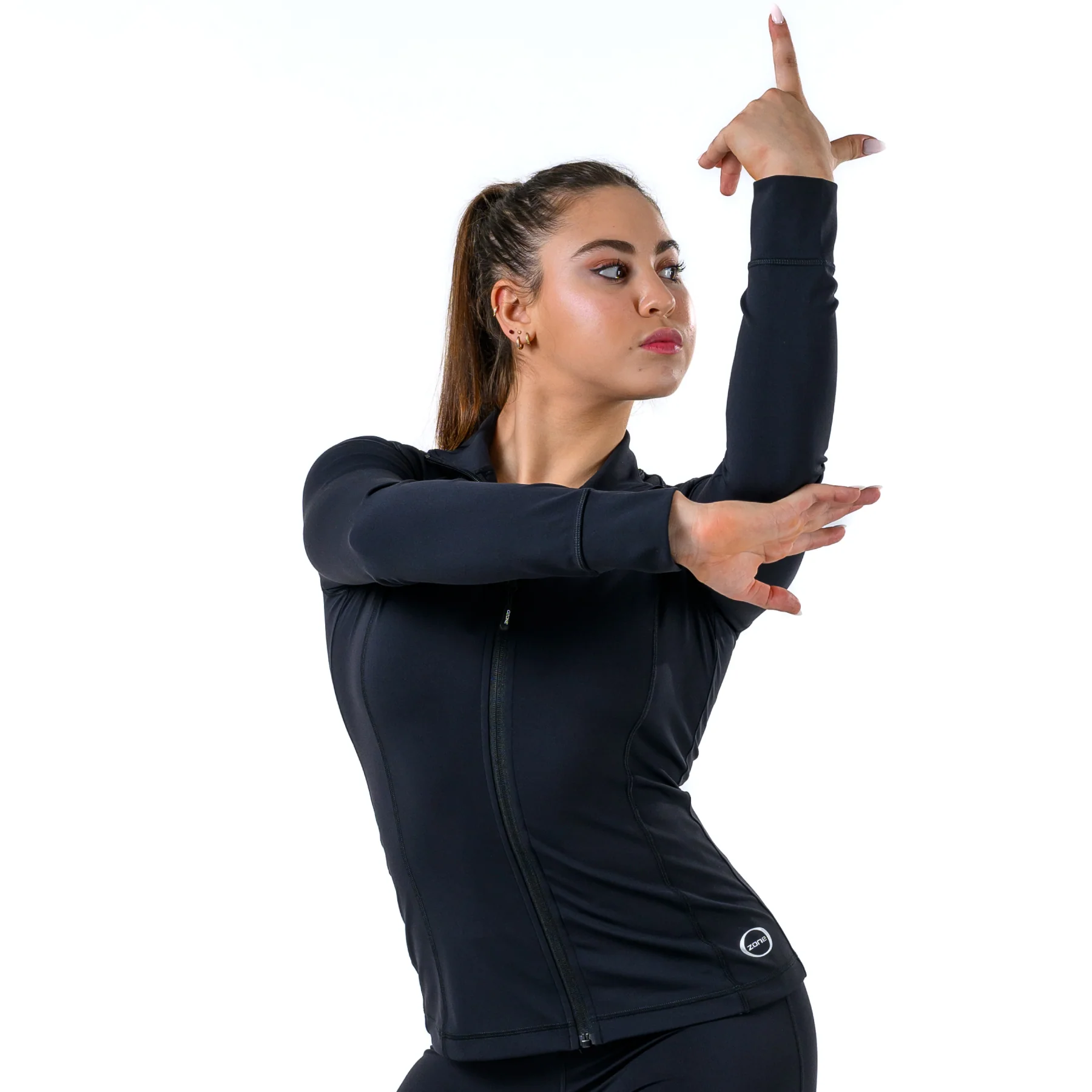 Peak Performance True Fit Jacket - Image 4