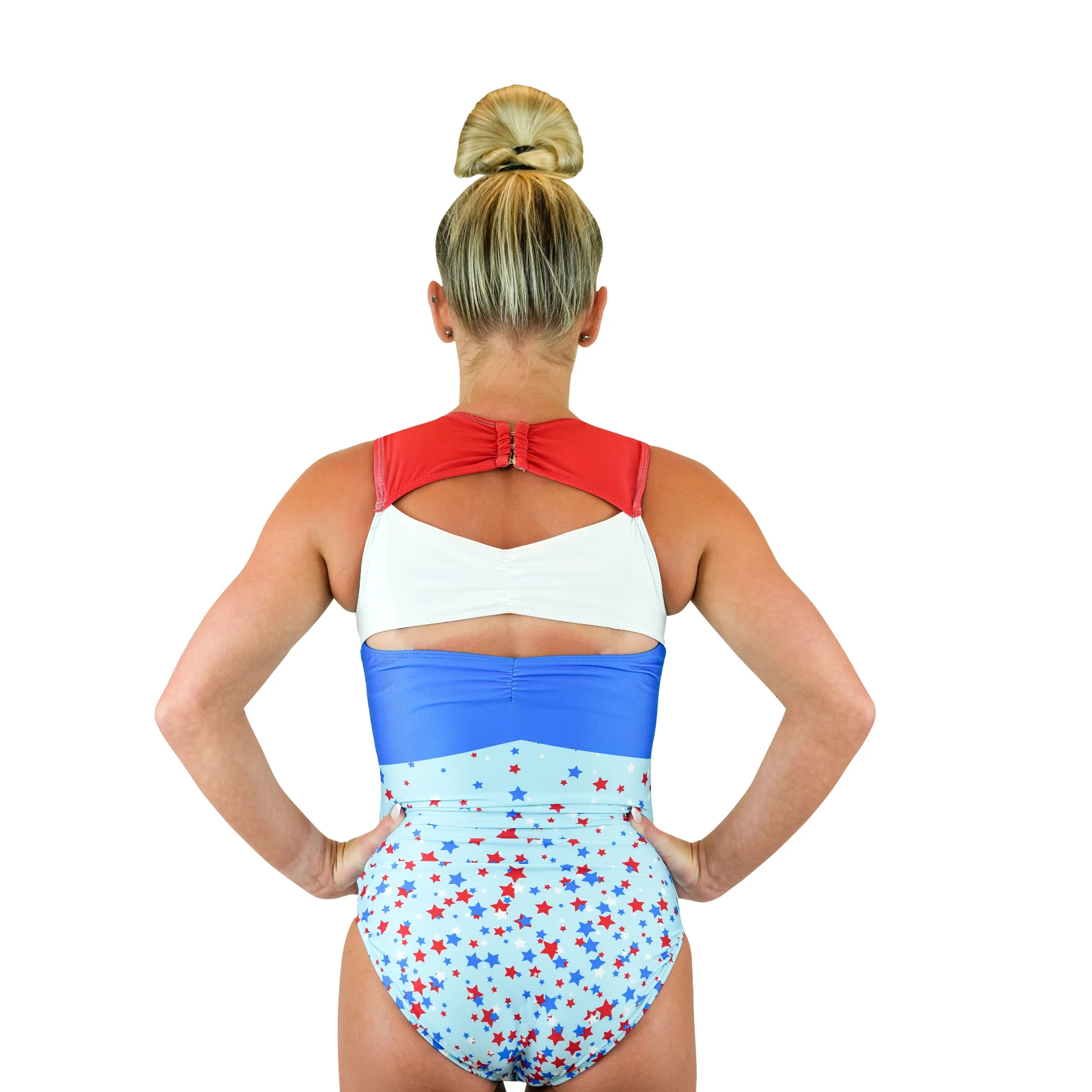 Star Of The Show Leotard - Image 2