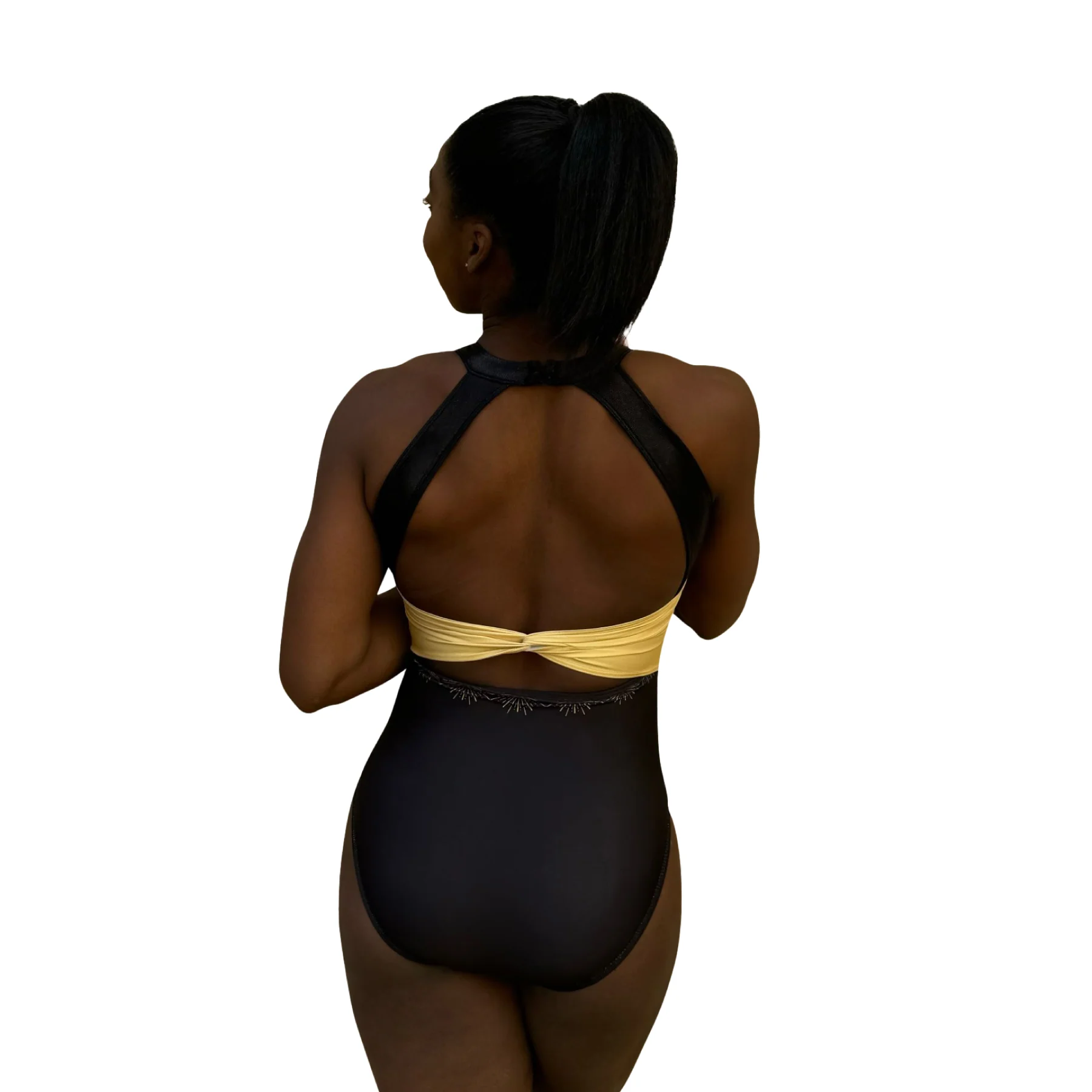 The Gatsby Leotard - Image 2