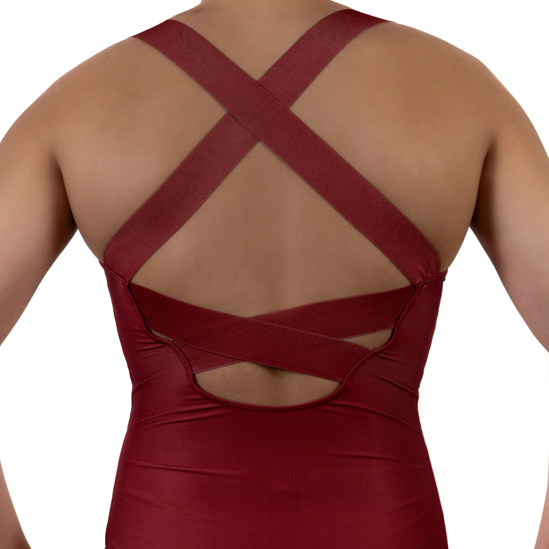 The Gold Standard Leotard - Image 2
