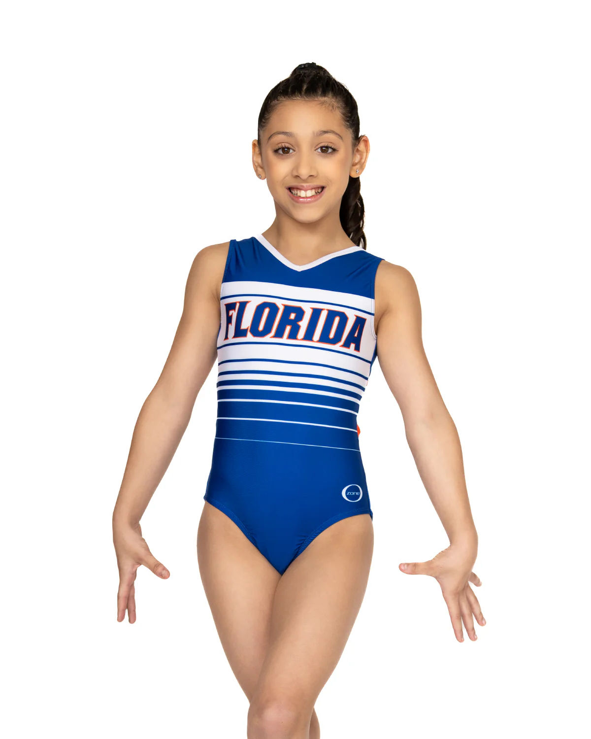 University of Florida Legacy Leotard